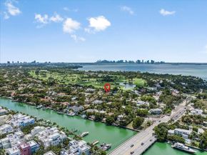 6100 La Gorce Drive, Miami Beach FL 33140