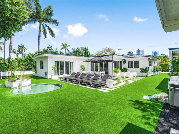 6100 La Gorce Drive, Miami Beach FL 33140