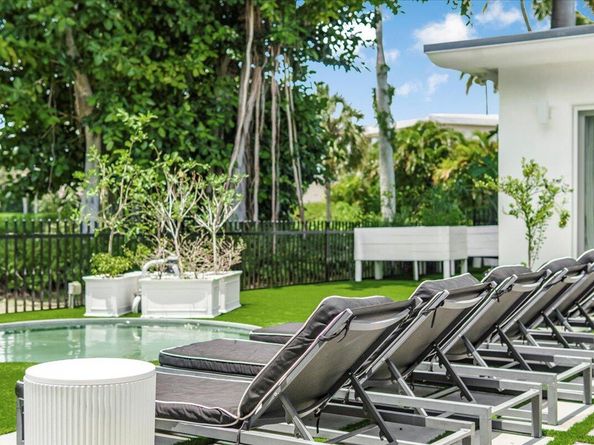 6100 La Gorce Drive, Miami Beach FL 33140