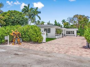 6100 La Gorce Drive, Miami Beach FL 33140