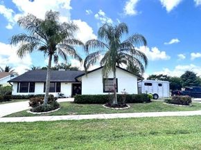 1855 Primrose Lane, Wellington FL 33414