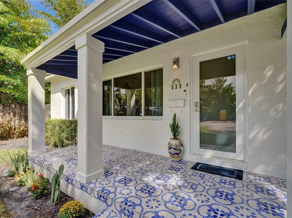 539 NE 25th St, Wilton Manors FL 33305