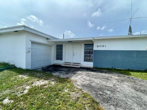 9081 NW 21st Mnr, Sunrise FL 33322