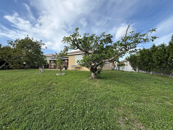 12611 SW 28th St, Miramar FL 33027