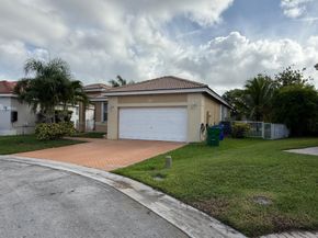 12611 SW 28th St, Miramar FL 33027