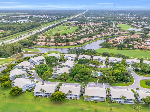 10172 Andover Coach Circle G2, Lake Worth FL 33449