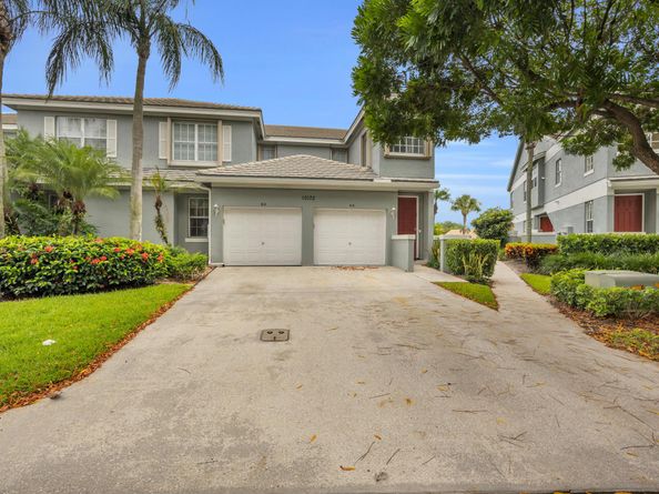 10172 Andover Coach Circle G2, Lake Worth FL 33449