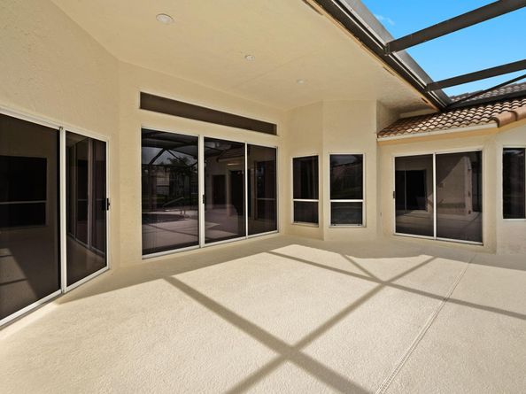 1110 Fairfax Ln, Weston FL 33326
