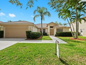 1110 Fairfax Ln, Weston FL 33326