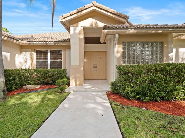 1110 Fairfax Ln, Weston FL 33326