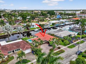 1460 NE 57th Ct, Fort Lauderdale FL 33334