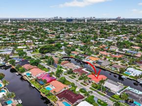 1460 NE 57th Ct, Fort Lauderdale FL 33334