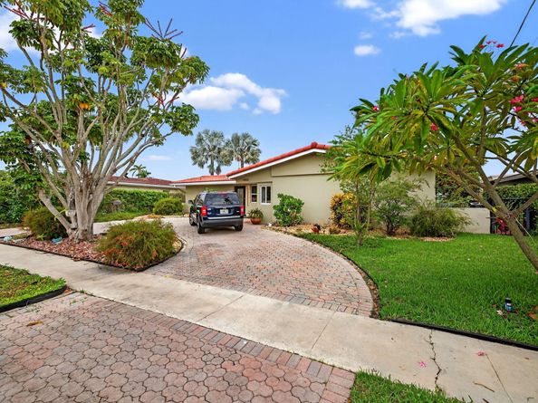 1460 NE 57th Ct, Fort Lauderdale FL 33334
