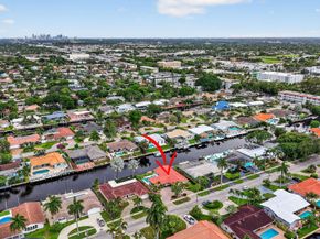 1460 NE 57th Ct, Fort Lauderdale FL 33334