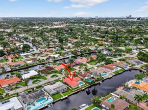 1460 NE 57th Ct, Fort Lauderdale FL 33334