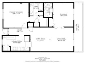 3100 NE 48th St 609, Fort Lauderdale FL 33308