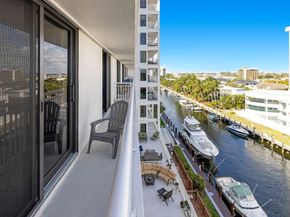 3100 NE 48th St 609, Fort Lauderdale FL 33308