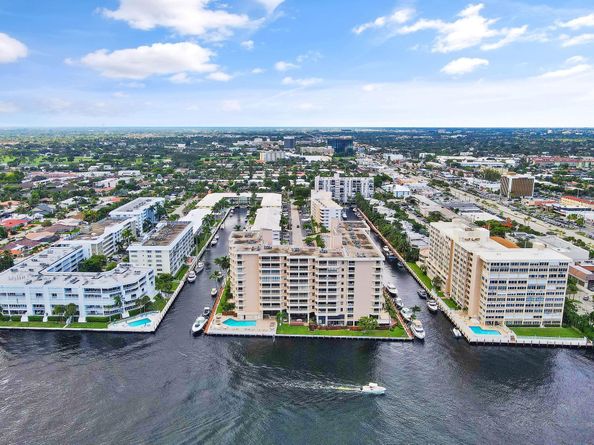 3100 NE 48th St 609, Fort Lauderdale FL 33308