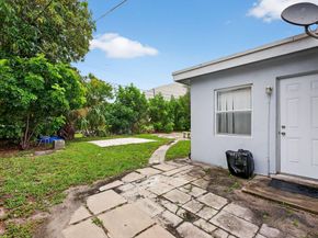 2341 NW 12th Court, Pompano Beach FL 33069