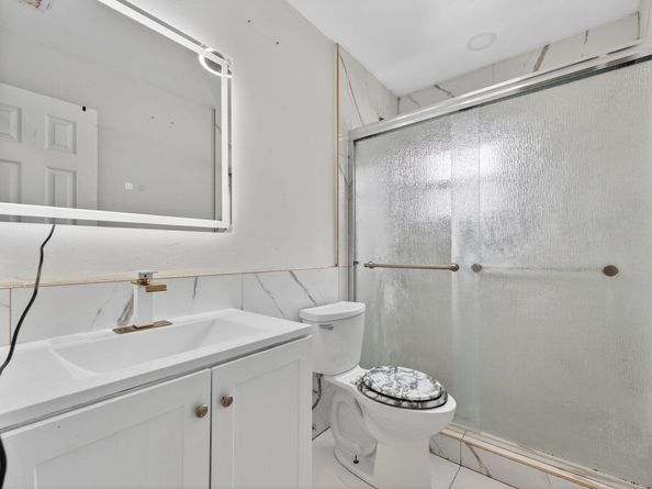 2341 NW 12th Court, Pompano Beach FL 33069