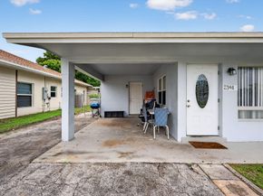2341 NW 12th Court, Pompano Beach FL 33069