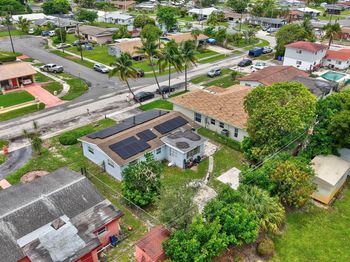 2341 NW 12th Court
