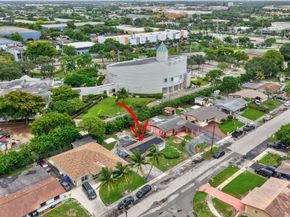 2341 NW 12th Court, Pompano Beach FL 33069