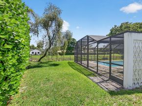 6938 S Grande Drive, Boca Raton FL 33433