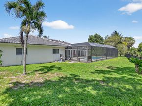 6938 S Grande Drive, Boca Raton FL 33433
