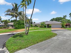 6938 S Grande Drive, Boca Raton FL 33433