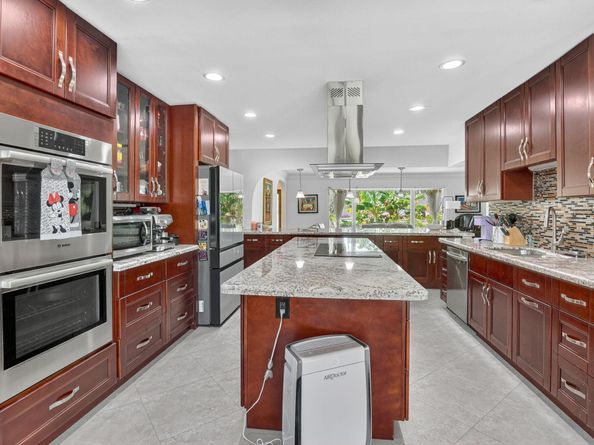 6938 S Grande Drive, Boca Raton FL 33433