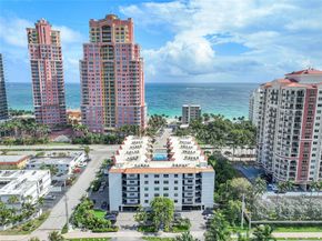 2029 N Ocean Boulevard 208, Fort Lauderdale FL 33305