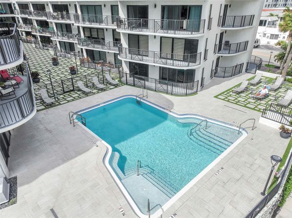2029 N Ocean Boulevard 208, Fort Lauderdale FL 33305