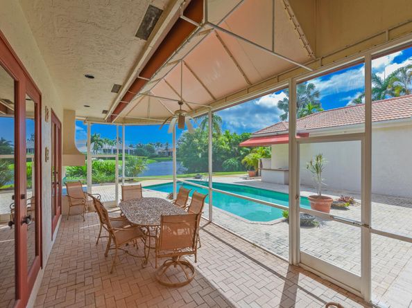 6923 Queenferry Circle, Boca Raton FL 33496