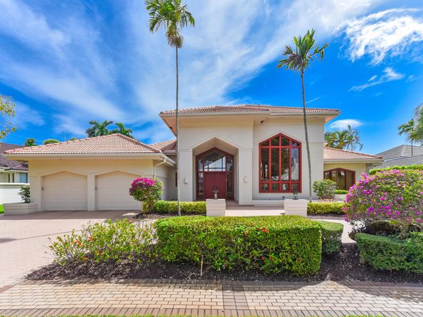 6923 Queenferry Circle, Boca Raton FL 33496