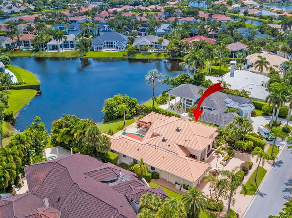 6923 Queenferry Circle, Boca Raton FL 33496