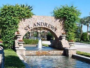 6923 Queenferry Circle, Boca Raton FL 33496