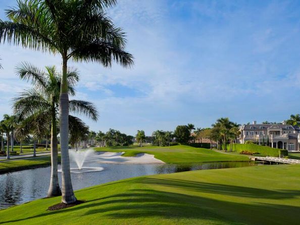 6923 Queenferry Circle, Boca Raton FL 33496
