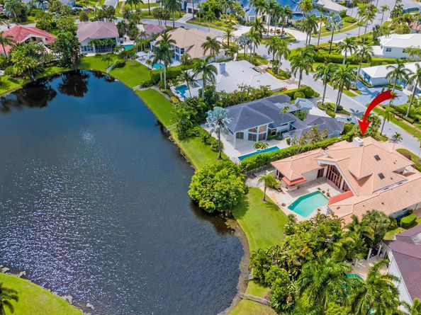 6923 Queenferry Circle, Boca Raton FL 33496