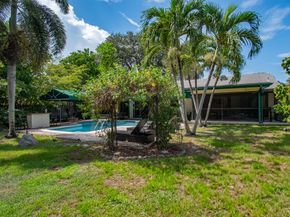 6711 NW 26th Avenue, Fort Lauderdale FL 33309