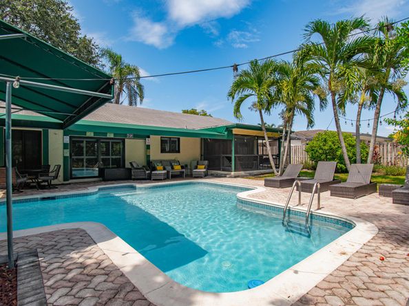 6711 NW 26th Avenue, Fort Lauderdale FL 33309