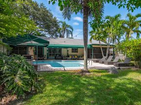 6711 NW 26th Avenue, Fort Lauderdale FL 33309