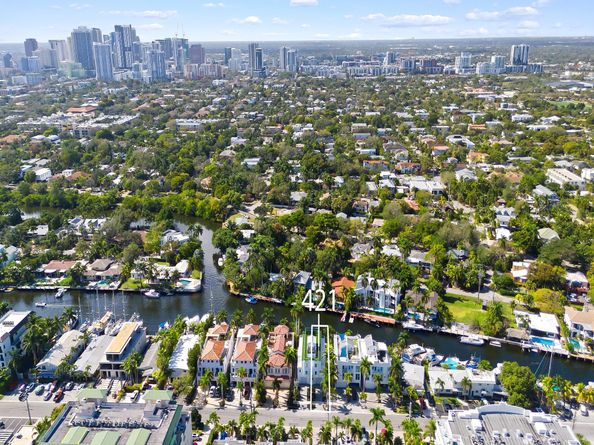 423 Hendricks Isle, Fort Lauderdale FL 33301