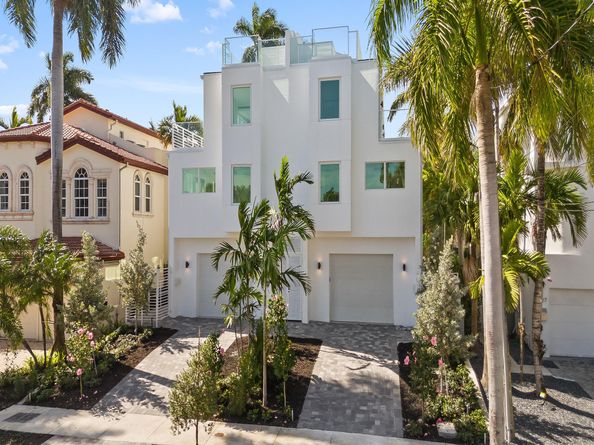 423 Hendricks Isle, Fort Lauderdale FL 33301