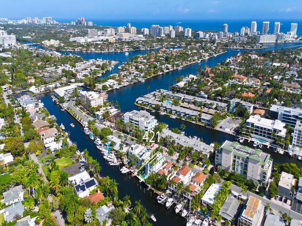 423 Hendricks Isle, Fort Lauderdale FL 33301