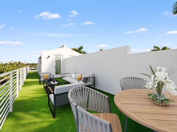 423 Hendricks Isle, Fort Lauderdale FL 33301