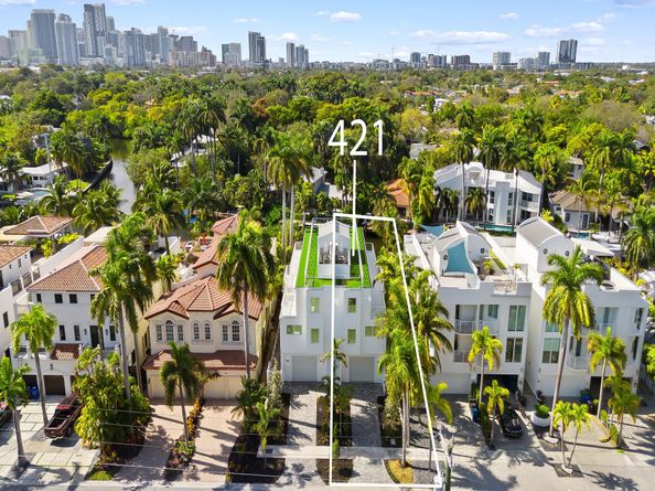 423 Hendricks Isle, Fort Lauderdale FL 33301