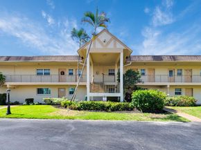 1700 Dover Road 204A, Delray Beach FL 33445