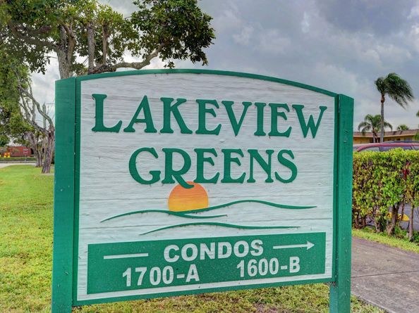 1700 Dover Road 204A, Delray Beach FL 33445