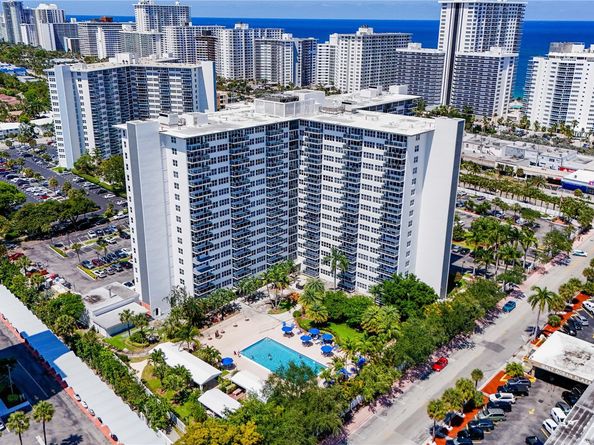 3333 NE 34th St 1118, Fort Lauderdale FL 33308